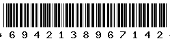 6942138967142