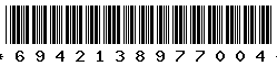 6942138977004 6942138977004