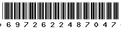 6972622487047