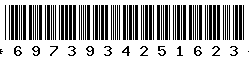 6973934251623 6973934251623