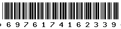 6976174162339 6976174162339