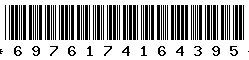 6976174164395 6976174164395