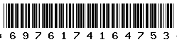 6976174164753 6976174164753
