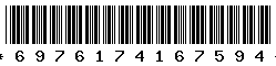 6976174167594 6976174167594