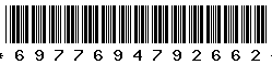 6977694792662 6977694792662