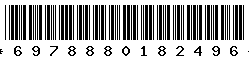 6978880182496 6978880182496