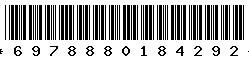 6978880184292 6978880184292