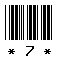 7 7