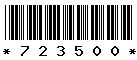 723500 723500