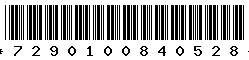 7290100840528 7290100840528