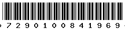7290100841969 7290100841969