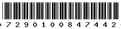 7290100847442 7290100847442