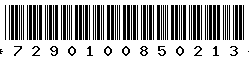 7290100850213 7290100850213