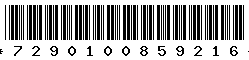 7290100859216 7290100859216