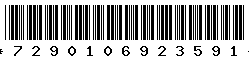 7290106923591 7290106923591