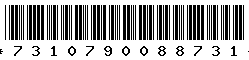 7310790088731 7310790088731