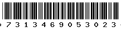 7313469053023 7313469053023