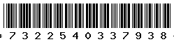7322540337938 7322540337938