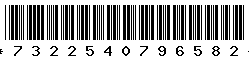 7322540796582 7322540796582