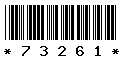 73261 73261