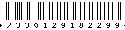 7330129182299 7330129182299