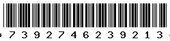 7392746239213 7392746239213
