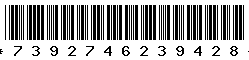 7392746239428 7392746239428