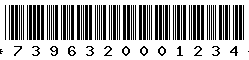 7396320001234