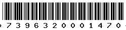 7396320001470