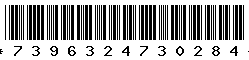 7396324730284 7396324730284