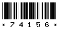 74156