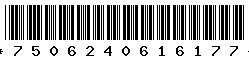 7506240616177 7506240616177