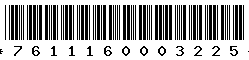 7611160003225