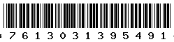 7613031395491 7613031395491