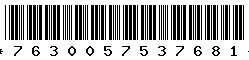 7630057537681 7630057537681