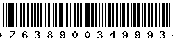 7638900349993 7638900349993