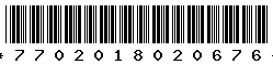 7702018020676 7702018020676