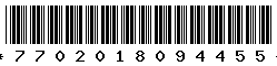 7702018094455 7702018094455