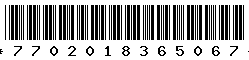 7702018365067 7702018365067