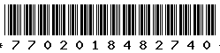 7702018482740 7702018482740