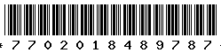 7702018489787 7702018489787