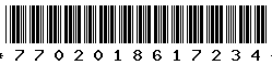 7702018617234 7702018617234