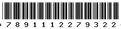 7891112279322