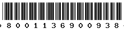 8001136900938