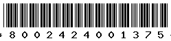 8002424001375 8002424001375