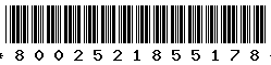 8002521855178 8002521855178