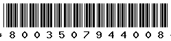 8003507944008 8003507944008