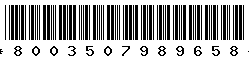 8003507989658 8003507989658