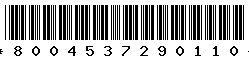 8004537290110