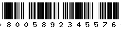 8005892345576 8005892345576